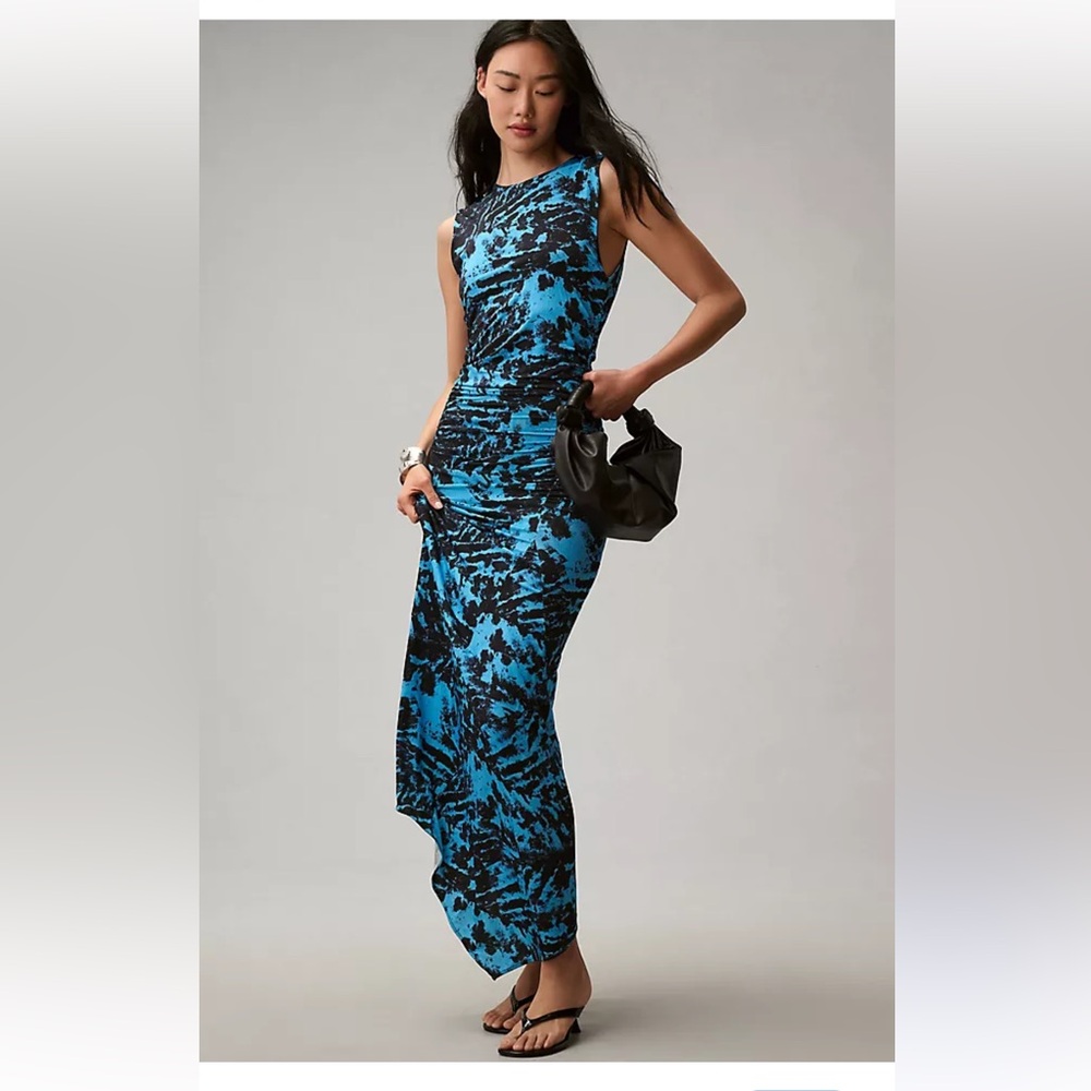 Gestuz Bila Dress Size Small